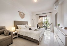 Be my Guest Flat with Pool Acess 후기 및 특가 예약 - 포르체스 호텔 추천 | 트립닷컴