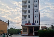 Ngan Ha Hotel 후기 및 특가 예약 - 동호이 호텔 추천 | 트립닷컴