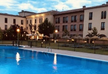 칸디도 세고비아 후기 및 특가 예약 - 세고비아 호텔 추천 | 트립닷컴