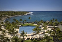 코나 빌리지, 로즈우드 리조트 후기 및 특가 예약 - 하와이섬 호텔 추천 | 트립닷컴