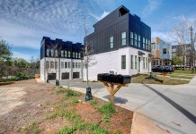 모던 애틀랜타 타운홈 렌탈 ~ 다운타운까지 2 마일! 후기 및 특가 예약 - 애틀랜타 호텔 추천 | 트립닷컴