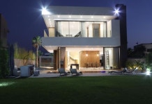 Modern villa with heated pool 후기 및 특가 예약 - Tahnaout 호텔 추천 | 트립닷컴