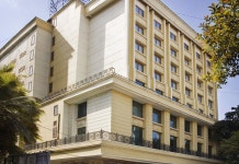 이라 바이 오키드 뭄바이 T-2 인터내셔널 에어포트 후기 및 특가 예약, 뭄바이 2026 | 트립닷컴