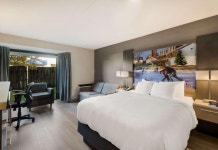 베스트 웨스턴 벨빌 후기 및 특가 예약 - 벨리빌 호텔 추천 | 트립닷컴