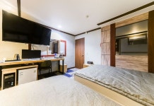 수 비즈텔 후기, 예약 및 특가 확인 - 포항 호텔 추천 | 트립닷컴