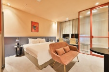 넘버25 호텔 소래포구점 후기 - 실제 투숙객 후기 21개 확인 | 트립닷컴