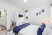 Stag Sweet Suite 후기, 예약 및 특가 확인 - 시애틀 호텔 추천 | 트립닷컴