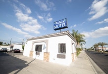 팜스 모텔 피코 리베라 후기 및 특가 예약 - 피코리베라 호텔 추천 | 트립닷컴