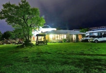 달빛독채펜션 후기 및 특가 예약 - 서귀포 호텔 추천 | 트립닷컴