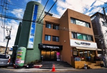 PIER26 HOTEL&PARTY (피어26) 후기 및 특가 예약 - 포항 호텔 추천 | 트립닷컴