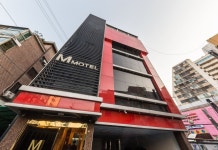 M모텔 후기 및 특가 예약 - 서울 호텔 추천 | 트립닷컴