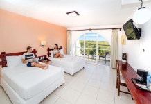 호텔 욱스말 리조트 마야 후기, 예약 및 특가 확인 - 욱스말 호텔 추천 | 트립닷컴