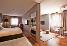 알티스 프라임 호텔 후기 및 특가 예약 - 리스본 호텔 추천 | 트립닷컴