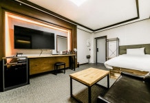 마리나호텔 후기 및 특가 예약 - 아산시 호텔 추천 | 트립닷컴