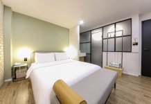 호텔 야자 창원 명서점 후기 및 특가 예약 - 창원 호텔 추천 | 트립닷컴