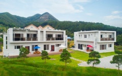 춘천 베뉴키즈풀빌라 전객실 풀장 노래방 오락실 남이섬,자라섬 후기 & 특가 예약, 춘천 2026 | 트립닷컴