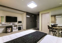 YOLO 무인텔 후기 및 특가 예약 - 영천시 호텔 추천 | 트립닷컴