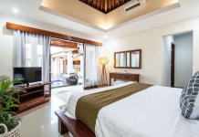 Arumi Ayu Villa 후기 및 특가 예약 - 발리 호텔 추천 | 트립닷컴