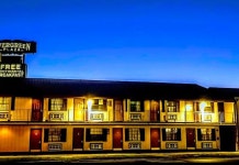 에버그린 플라자 인 후기 및 특가 예약 - 마타리 호텔 추천 | 트립닷컴