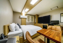 불광 3S 호텔 후기 및 특가 예약 - 서울 호텔 추천 | 트립닷컴