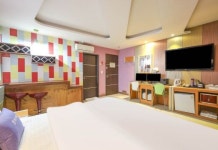 토토스모텔 후기 및 특가 예약 - 창원 호텔 추천 | 트립닷컴