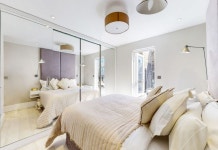 파크 레인 아파트먼트 메릴번 호텔 후기, 예약 런던 호텔 추천 | 트립닷컴