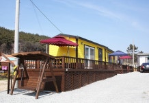 태안 천리포은하수펜션 후기 및 특가 예약 - 태안군 호텔 추천 | 트립닷컴