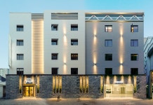 야자호텔 상무점 후기 및 특가 예약 - 광주 호텔 추천 | 트립닷컴