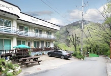 오색짱! 펜션 후기 및 특가 예약 - 양양 호텔 추천 | 트립닷컴