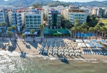 유암 호텔 말마리스 후기, 예약 및 특가 확인 - 마르마리스 호텔 추천 | 트립닷컴