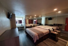 리버 인 모텔 후기 및 특가 예약 - 샌안토니오 호텔 추천 | 트립닷컴