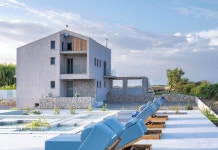 얼루어 웰니스 리트리트 후기 및 특가 예약 - Lefkada 호텔 추천 | 트립닷컴