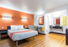 모텔 6 리버사이즈, 캘리포니아 - UCR 이스트 후기 및 특가 예약 - 리버사이드 호텔 추천 | 트립닷컴