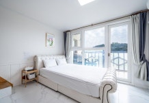 산솔펜션 후기 및 특가 예약 - 인천 호텔 추천 | 트립닷컴