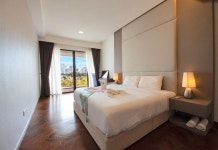 더 랜드마크 바이 리틀 캐빈 후기 및 특가 예약 - 탄중 토콩 호텔 추천 | 트립닷컴