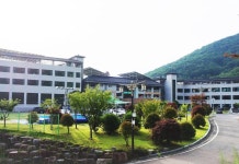 지리산 산청한방가족호텔 호텔 후기, 예약 산청군 호텔 추천 | 트립닷컴