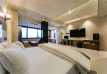 린비아토모텔 후기 및 특가 예약 - 대구 호텔 추천 | 트립닷컴