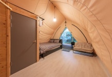 제이드별빛카라반 후기 및 특가 예약, 춘천 2026 | 트립닷컴