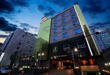 호텔 THE 블릭스 후기 및 특가 예약 - 수원 호텔 추천 | 트립닷컴