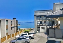 투이 오크 모텔 후기 및 특가 예약 - 타우포 호텔 추천 | 트립닷컴