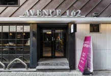 아베뉴 162 후기 및 특가 예약 - 서울 호텔 추천 | 트립닷컴