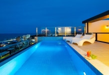 강릉 스카리아풀빌라 후기 및 특가 예약 - 강릉 호텔 추천 | 트립닷컴