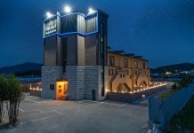 더베이 호텔앤풀빌라 후기 및 특가 예약 - 순천시 호텔 추천 | 트립닷컴