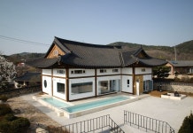 경주 라움 더 한옥 풀빌라 후기 및 특가 예약 - 경주 호텔 추천 | 트립닷컴