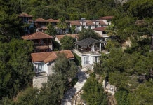 호텔 212 올림포스 후기 및 특가 예약 - Kumluca 호텔 추천 | 트립닷컴