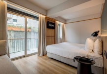 호텔 악타 더 클로버 후기 및 특가 예약 - 포르토 호텔 추천 | 트립닷컴