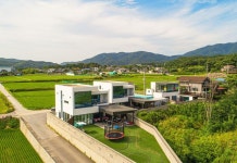 경주 앤셜리키즈풀빌라 후기, 예약 및 특가 확인 - 경주 호텔 추천 | 트립닷컴
