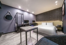 수원 호텔여기어때 수원정자점 후기 및 특가 예약 - 수원 호텔 추천 | 트립닷컴