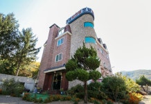 로얄파크장여관 후기 및 특가 예약 - 순창군 호텔 추천 | 트립닷컴