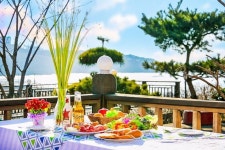 바다빛 노을 동산 후기 및 특가 예약, 인천 2026 | 트립닷컴